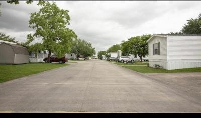 Mobile Home at 2710 Wilson Road Lot #403 Humble, TX 77396