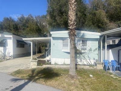 Mobile Home at 9204 66th St North, Lot 4 Pinellas Park, FL 33782