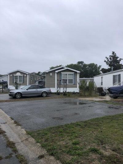 Mobile Home at 1881 Route 37 West  Lot 243 Toms River, NJ 08757