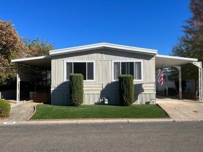 Mobile Home at 255 Danielle Way Folsom, CA 95630