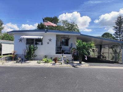 Mobile Home at 1280 Lakeview Rd., Lot 244 Clearwater, FL 33756