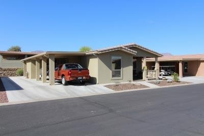Mobile Home at 7373 E Us Hwy 60 #457 Gold Canyon, AZ 85118