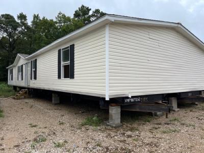 Mobile Home at 11770 Farm-To-Market 2432 Willis, TX 77378