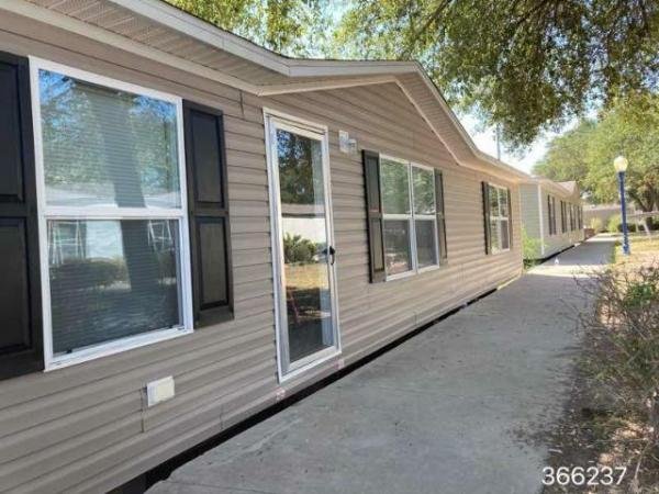 Photo 1 of 2 of home located at PALM HARBOR VILLAGE 2615 SW LOOP 410 San Antonio, TX 78227