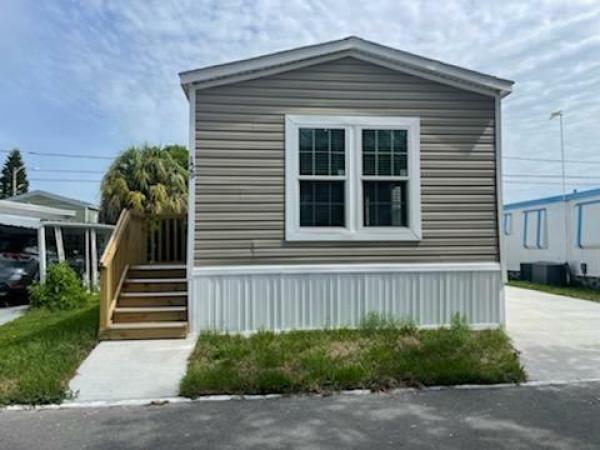 2022 Live Oak Homes Mobile Home For Rent