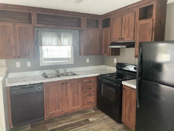 2022 Live Oak Homes Mobile Home For Rent