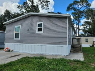 Mobile Home at 9412 Polak Drive Tampa, FL 33610