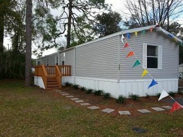 1996 WEXF Mobile Home For Sale