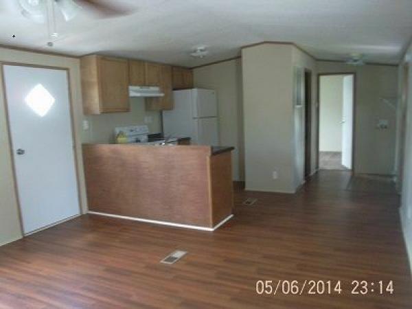 1997 CLAYTON Mobile Home For Sale