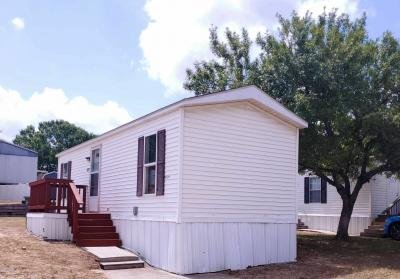 Mobile Home at 5475 Southcross Ranch Rd  #130 San Antonio, TX 78222
