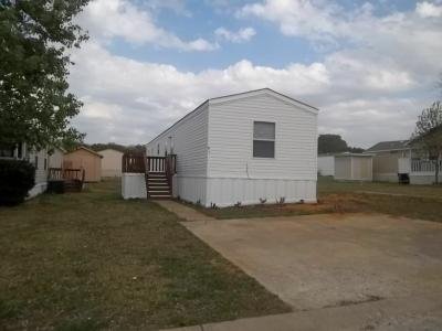 Mobile Home at 5301 E. Mckinney Street, #568 Denton, TX 76208