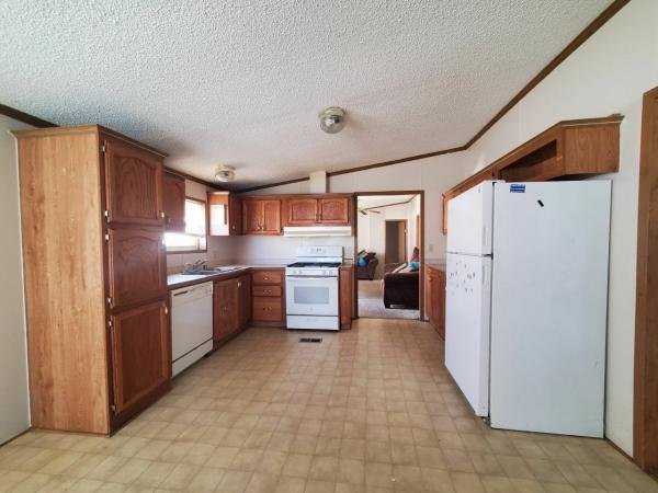 1993 DUTCH Mobile Home For Sale