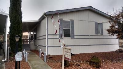 Mobile Home at 1077 Sable Circle Lot Sc1077 Las Cruces, NM 88001
