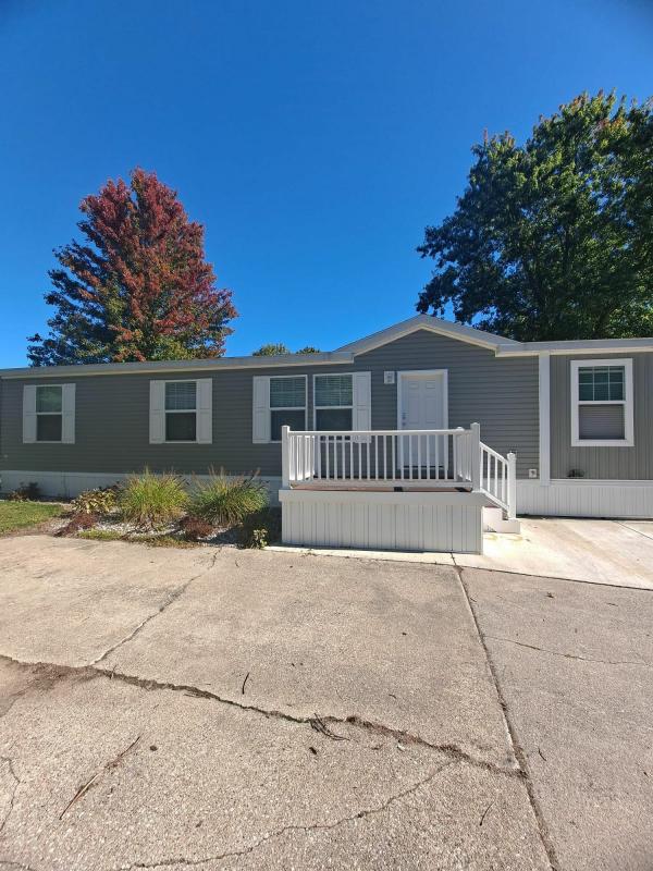 2019 SCHULT Mobile Home For Sale