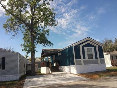 Mobile Home at 6812 Randol Mill Road #211 Fort Worth, TX 76120