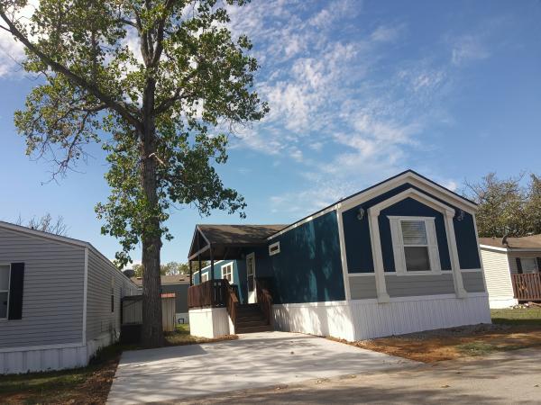 2021 Oak Creek Mobile Home For Sale