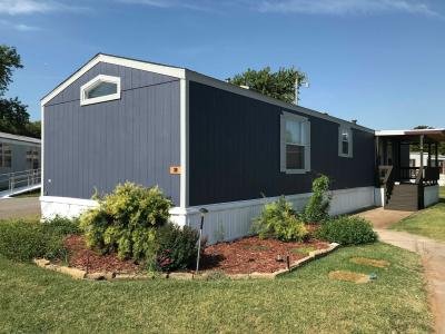 Mobile Home at 1619 N Douglas Blvd. #35 Midwest City, OK 73130