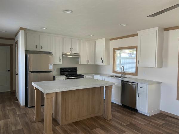 2022 Clayton Mobile Home For Rent