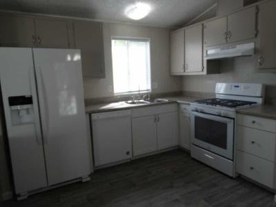 Mobile Home at 2890 S 2670 W #20 West Valley City, UT 84119