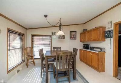 Mobile Home at 118 Catawba Court Elyria, OH 44035