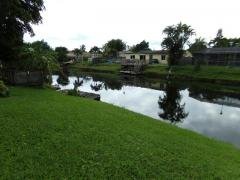 Photo 5 of 21 of home located at 6708 NW 28th Street - Lot 452 Margate, FL 33063