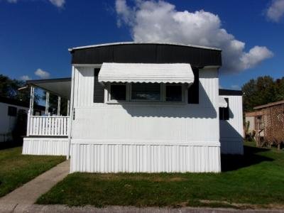 Mobile Home at 1307 Camelot Manor Portage, IN 46368