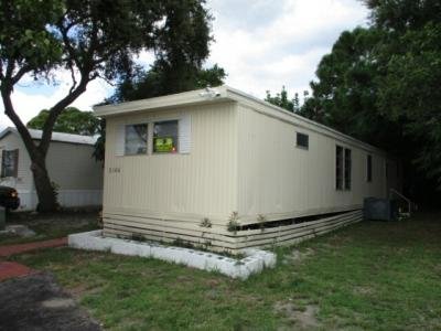 Mobile Home at 2100 NW 21st St. Lot 333 Boynton Beach, FL 33436