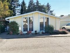 Photo 1 of 25 of home located at 2120 Robins Lane SE, Sp. #98 Salem, OR 97306
