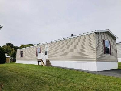 Mobile Home at 46 Willington Drive Macungie, PA 18062