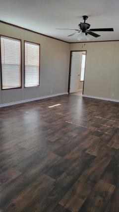Photo 3 of 8 of home located at 3300 Voight Blvd, #36 San Angelo, TX 76905