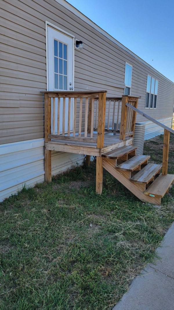 2016 CMH Manufacturing Mobile Home For Sale