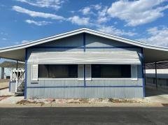 Photo 1 of 5 of home located at 5001 W Florida Ave Hemet, CA 92545