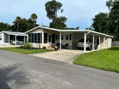 Mobile Home at 185 Casa Grande Edgewater, FL 32141