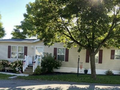 Mobile Home at 3495 Lil Wolf Drive, #149 Orefield, PA 18069