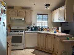 Photo 3 of 5 of home located at 5300 East Desert Inn Rd #288 Las Vegas, NV 89122