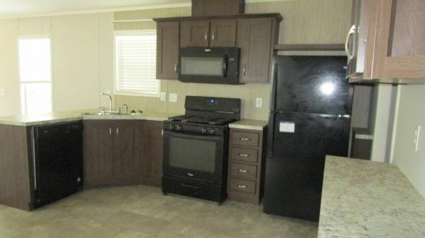2019 Champion/Redman Mobile Home For Sale