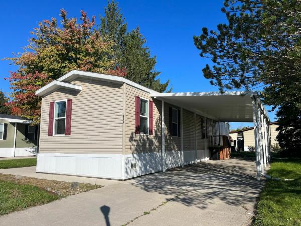 2019 Fairmont Mobile Home For Sale