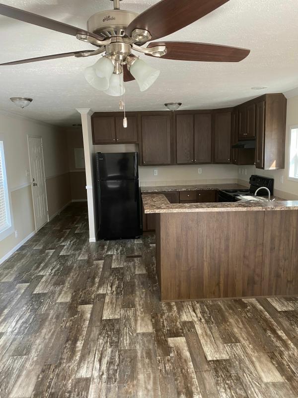 2018 WAYCROSS Mobile Home For Rent