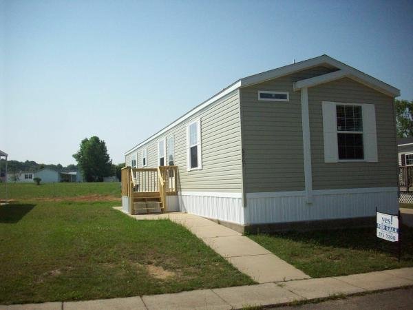 2014 CMH MANUFACTURING Mobile Home For Sale