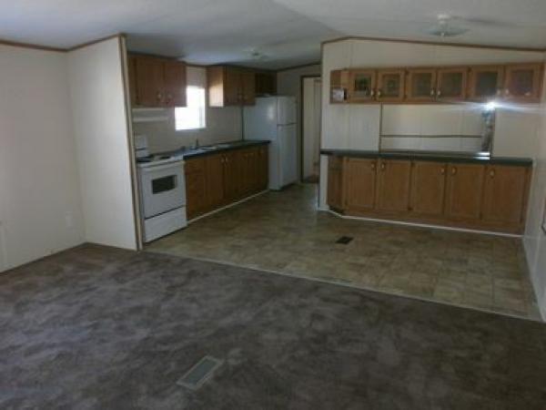 1998 CLAY Mobile Home For Sale