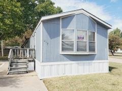 Photo 1 of 16 of home located at 3232 S Clifton Avenue, #407 Wichita, KS 67216