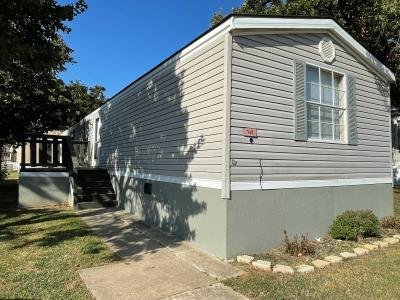 Mobile Home at 13501 SE 29th Street #148 Choctaw, OK 73020
