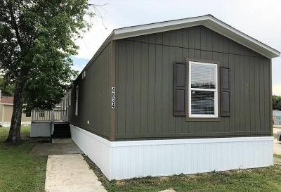 Mobile Home at 4834 Laura Ln  #169 Kirby, TX 78219