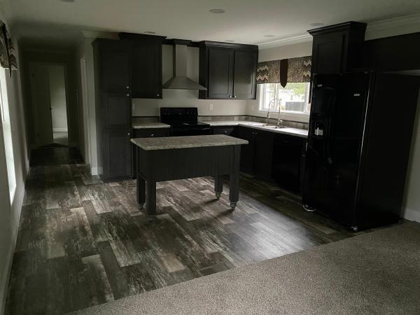 2021 ScotBilt Mobile Home For Sale