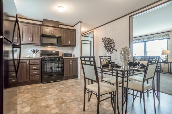 2016 Champion Mobile Home For Sale
