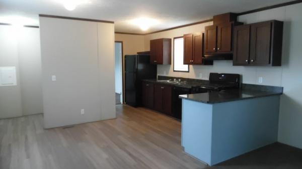 2015 Clayton Mobile Home For Sale