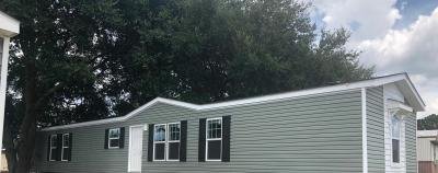 Mobile Home at 9401 Wilson Blvd Lot #68 Columbia, SC 29203