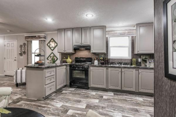 2022 Clayton Mobile Home For Sale