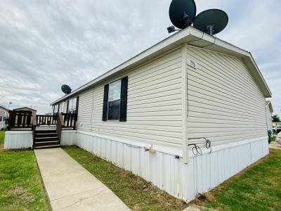 Mobile Home at 758 Byron Road Lot Bn758 Wilmer, TX 75172