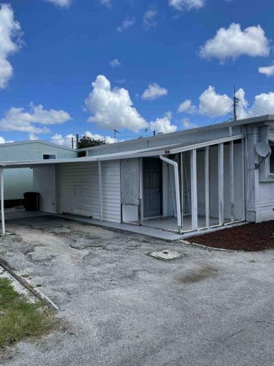 Trade Winds Mobile Home Court Mobile Home Park in Bradenton, FL | MHVillage